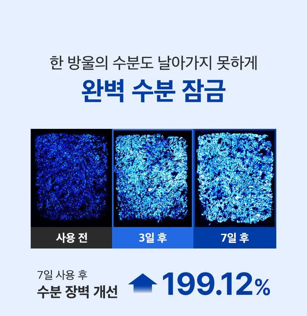 [고함량PDRN/수분장벽] 성분에디터 알래스카 PDRN 울트라 모이스처라이징 배리어 크림 50ml 상세페이지 46
